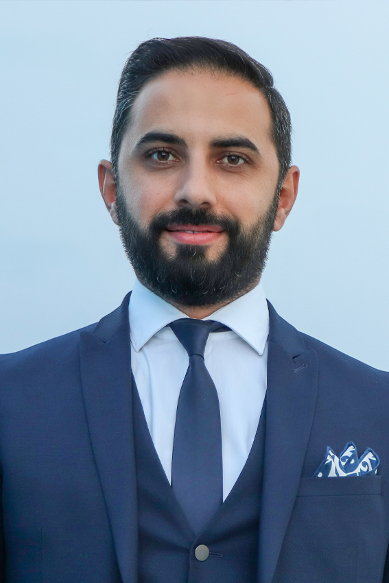 Osman Uslu